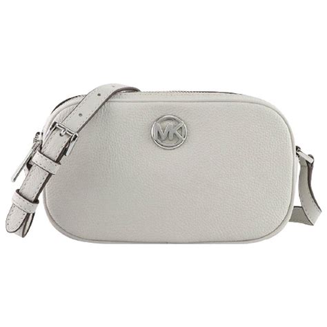 michael kors fulton coin purse|michael kors crossbody double zip.